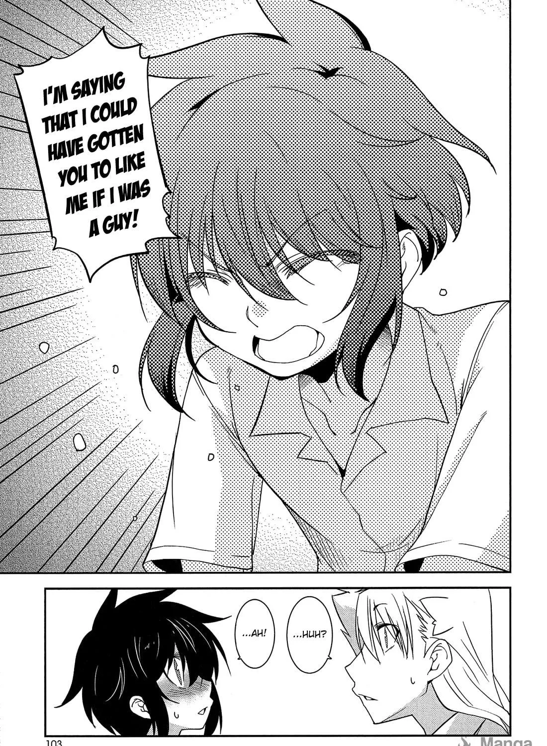 Read Boku to Boku chapter 10 image 45 on Lezhin