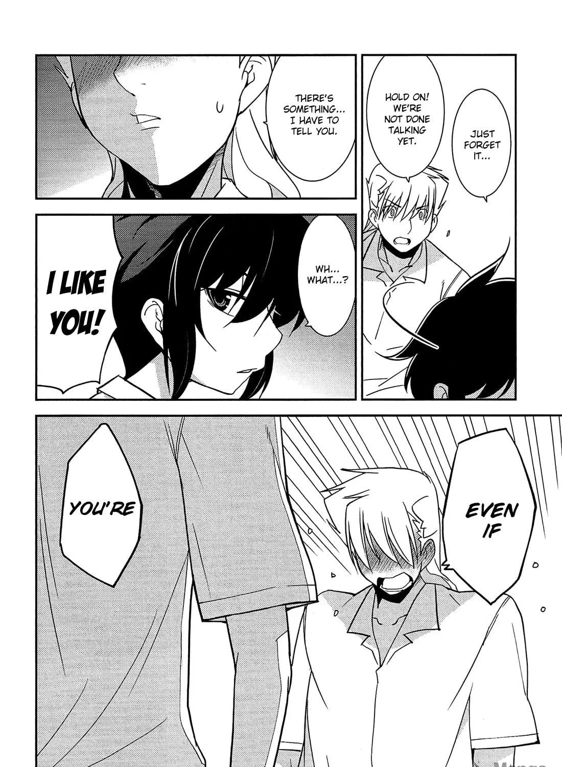 Read Boku to Boku chapter 10 image 47 on Lezhin