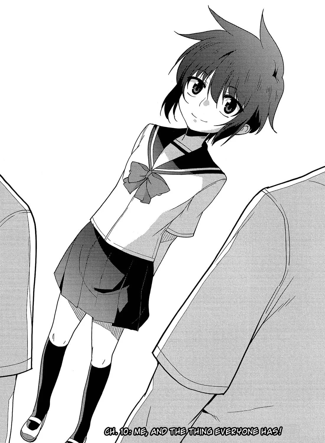 Read Boku to Boku chapter 10 image 5 on Lezhin