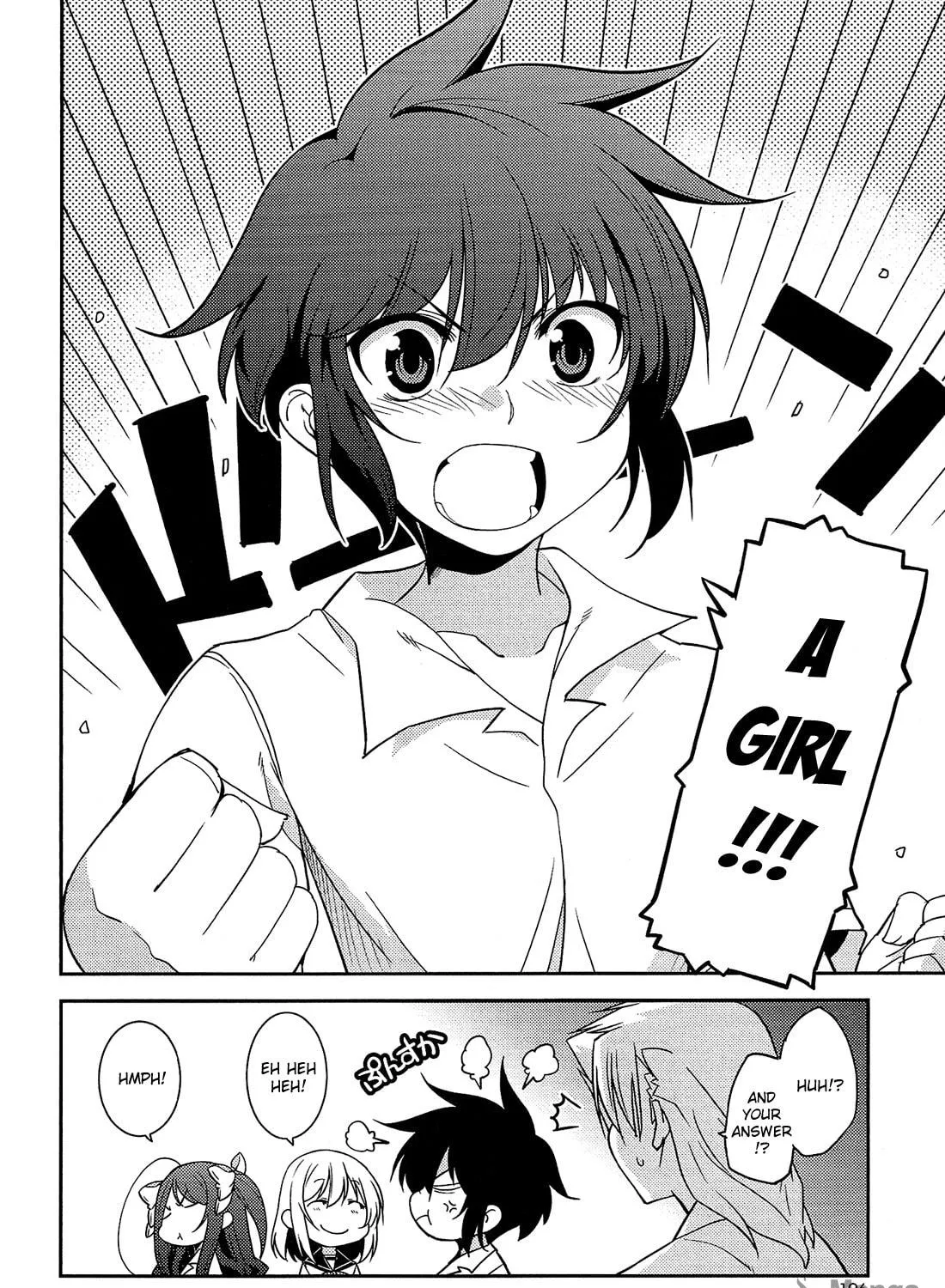 Read Boku to Boku chapter 10 image 51 on Lezhin