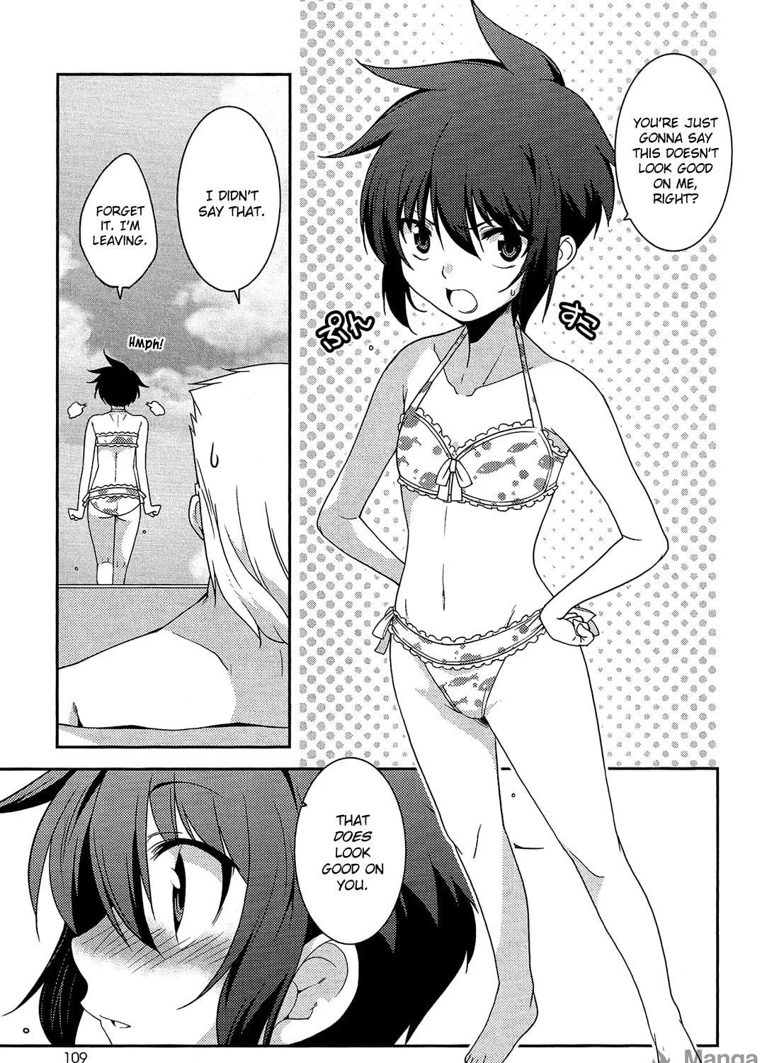 Read Boku to Boku chapter 10 image 57 on Lezhin