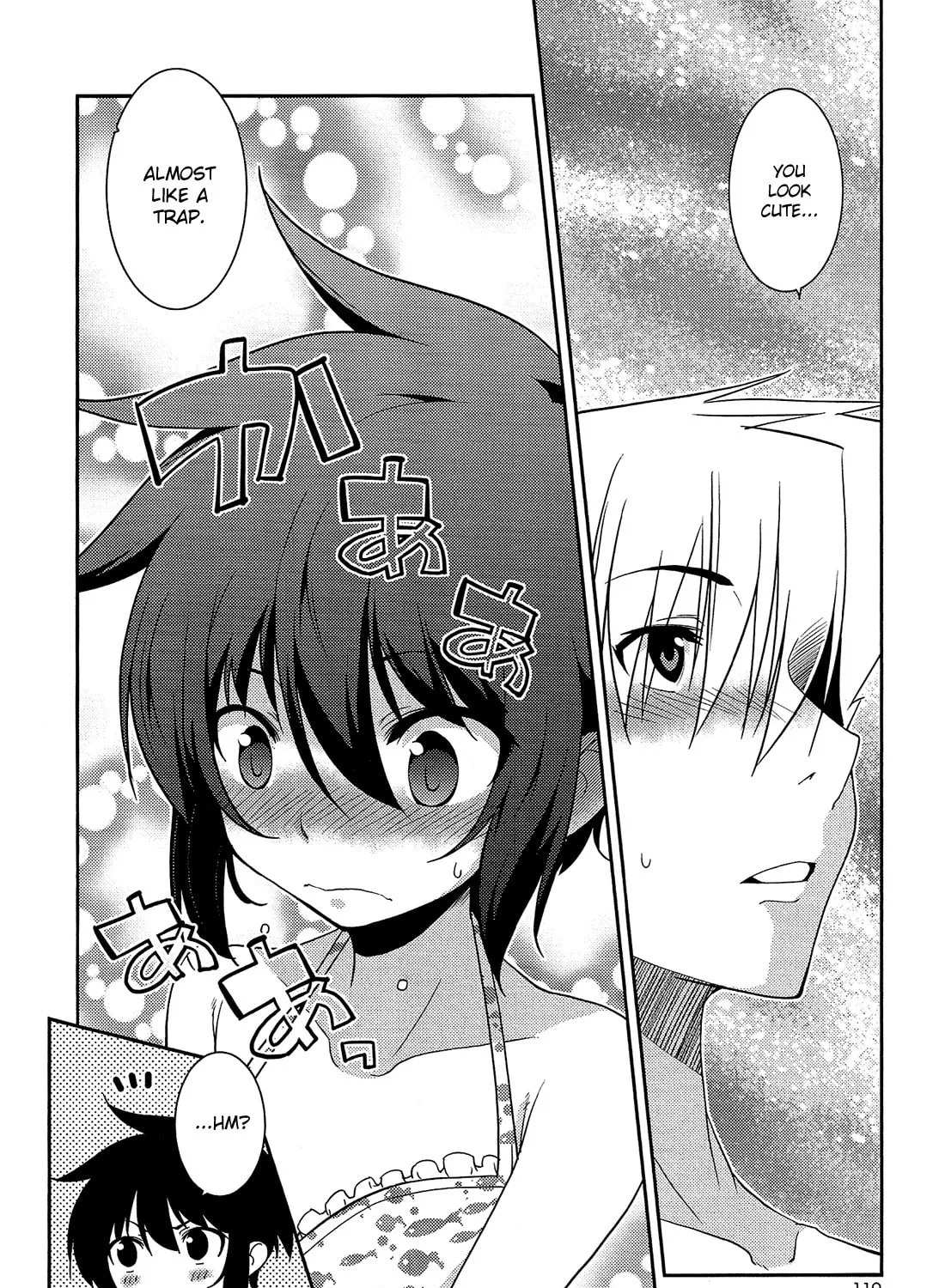 Read Boku to Boku chapter 10 image 59 on Lezhin