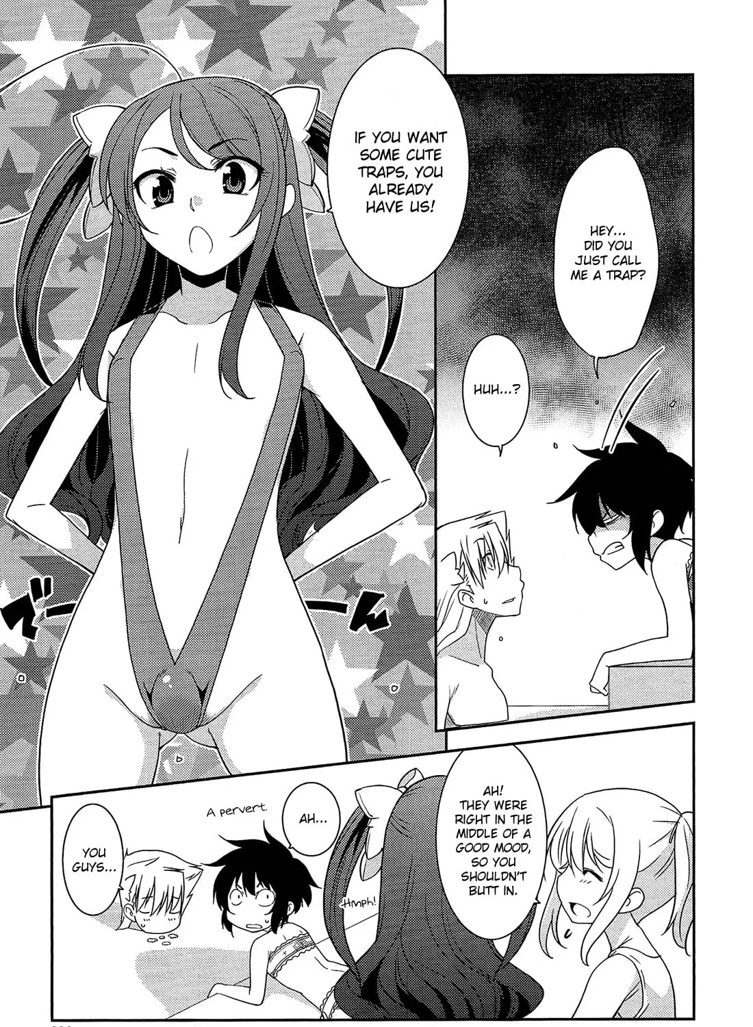 Read Boku to Boku chapter 10 image 61 on Lezhin
