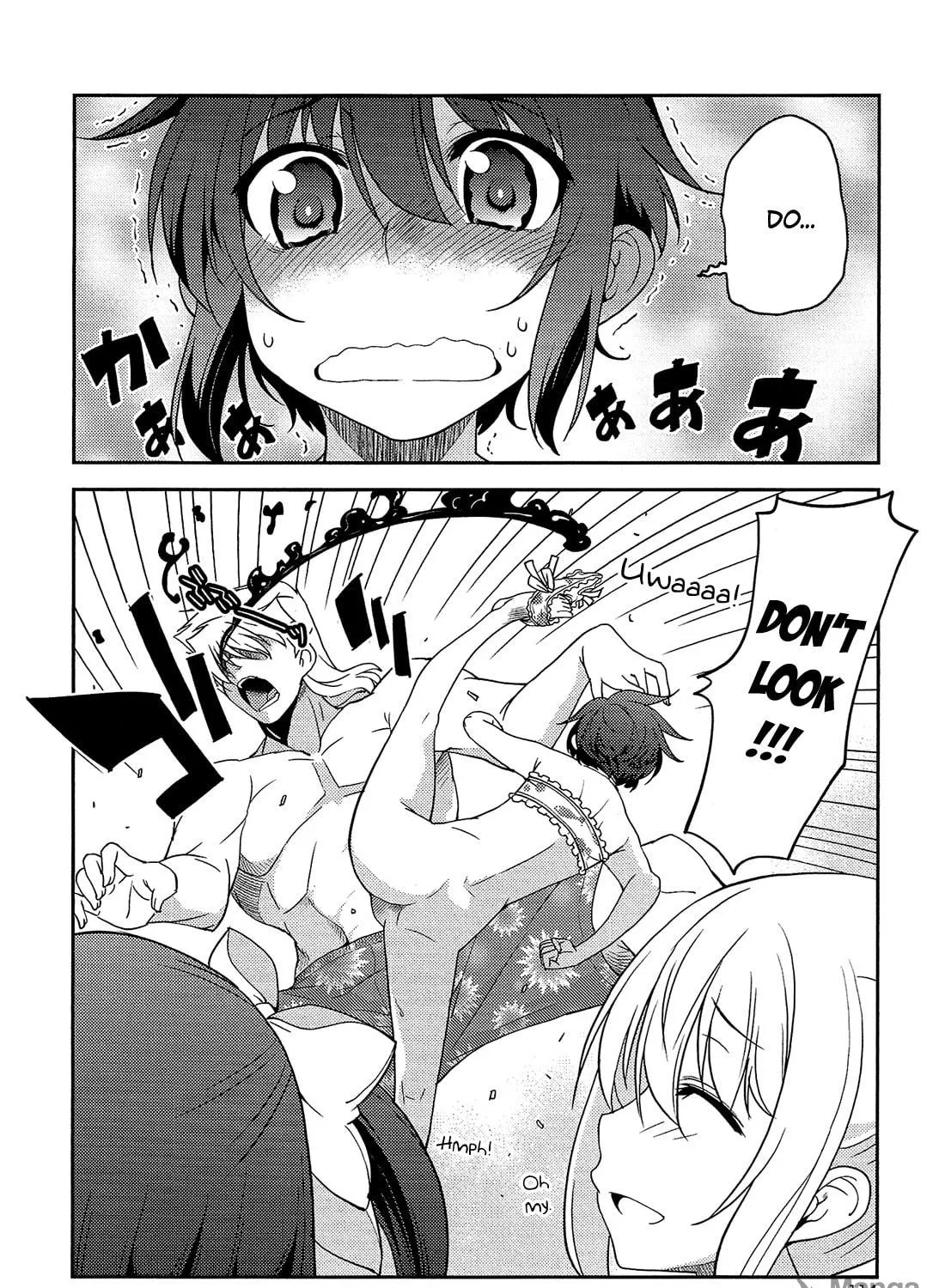 Read Boku to Boku chapter 10 image 67 on Lezhin