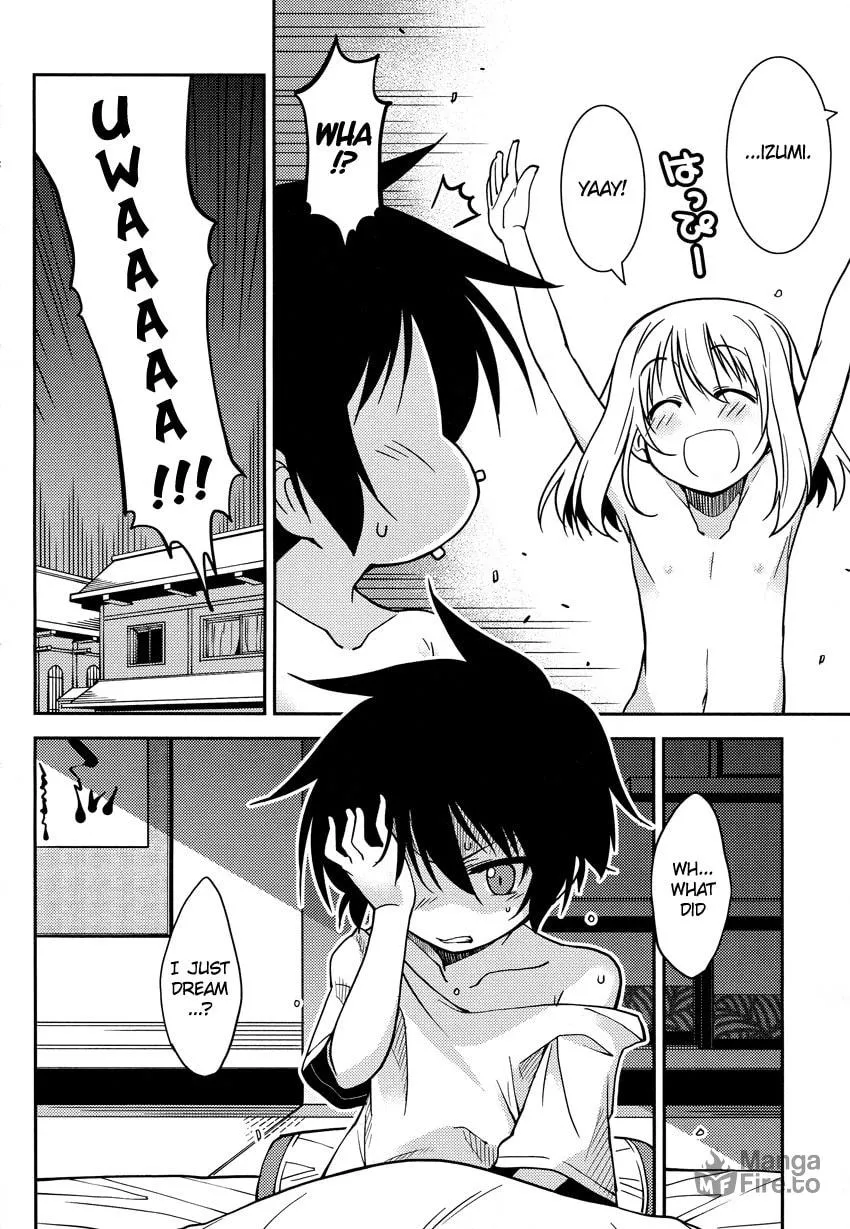 Read Boku to Boku chapter 4 image 2 on Lezhin