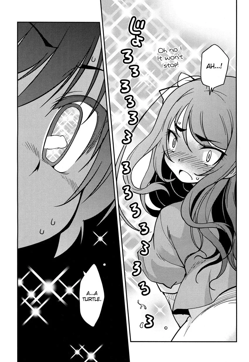Read Boku to Boku chapter 4 image 21 on Lezhin