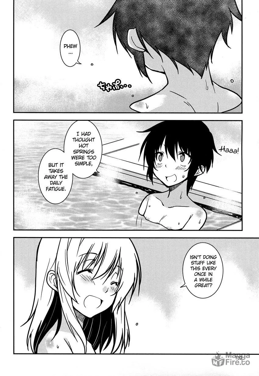 Read Boku to Boku chapter 6 image 14 on Lezhin