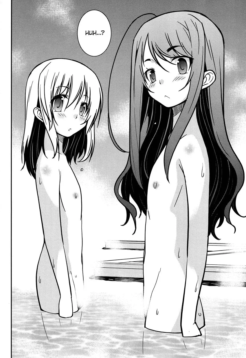 Read Boku to Boku chapter 6 image 16 on Lezhin