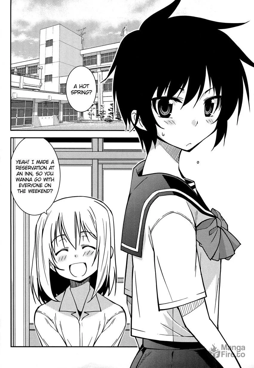 Read Boku to Boku chapter 6 image 2 on Lezhin