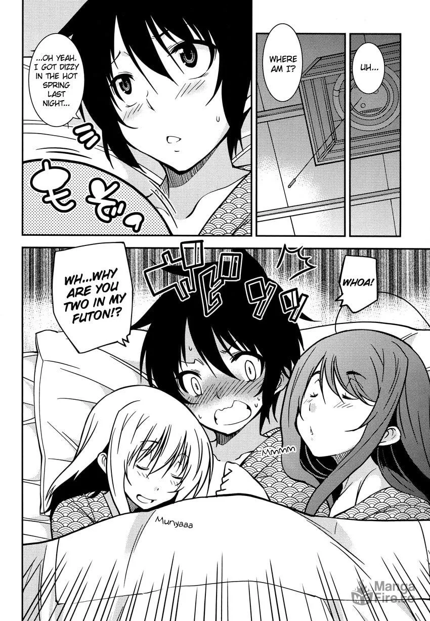 Read Boku to Boku chapter 6 image 20 on Lezhin