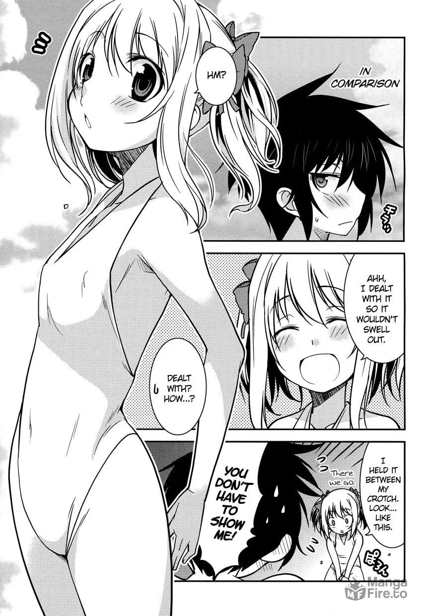 Read Boku to Boku chapter 7 image 4 on Lezhin