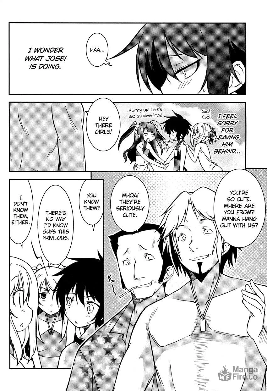 Read Boku to Boku chapter 7 image 5 on Lezhin