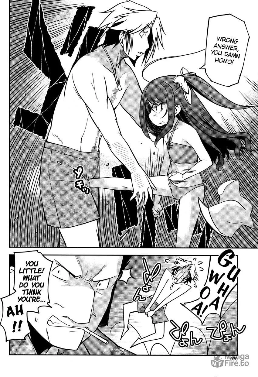 Read Boku to Boku chapter 7 image 9 on Lezhin