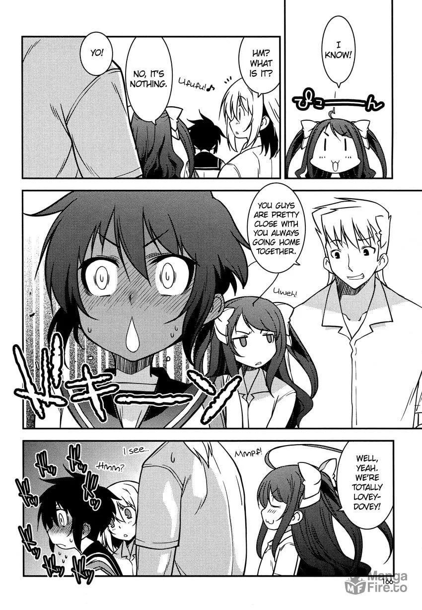 Read Boku to Boku chapter 8 image 2 on Lezhin