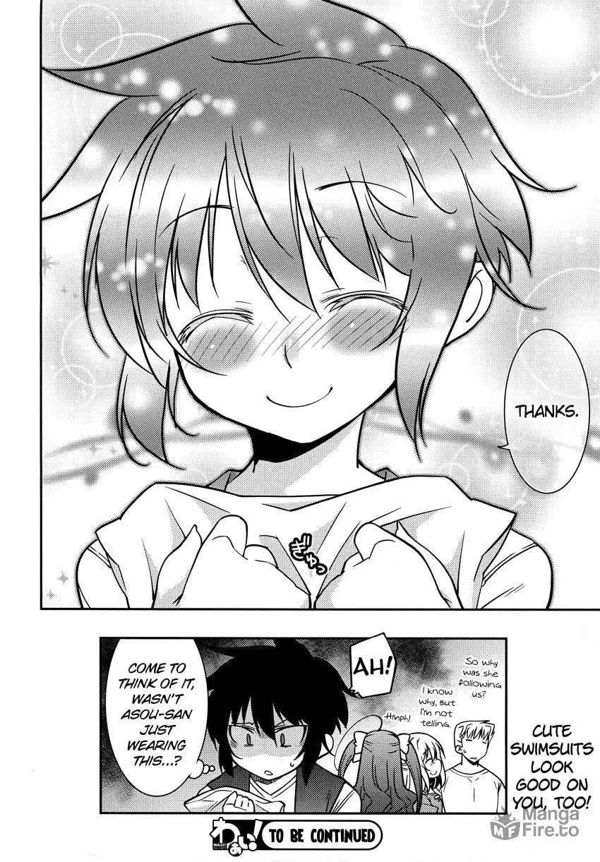 Read Boku to Boku chapter 8 image 24 on Lezhin