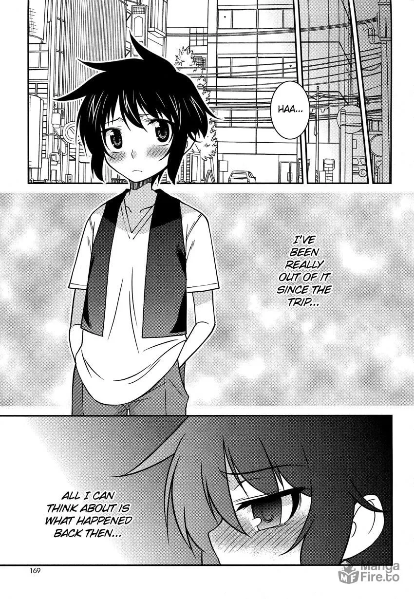Read Boku to Boku chapter 8 image 5 on Lezhin
