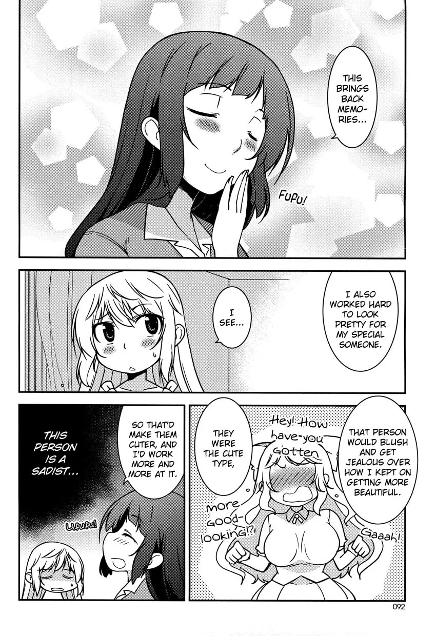 Read Boku to Boku chapter 9 image 10 on Lezhin