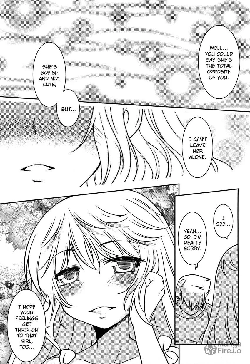 Read Boku to Boku chapter 9 image 23 on Lezhin