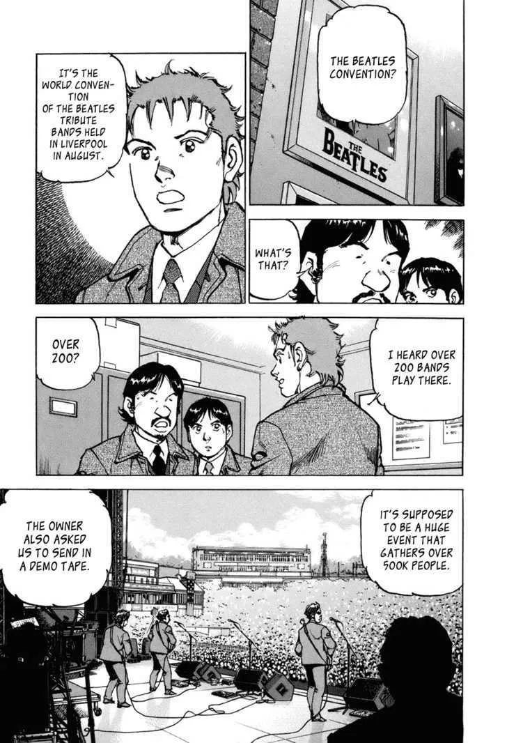 Read Boku Wa Beatles chapter 1 image 20 on Lezhin