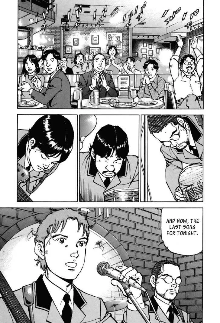 Read Boku Wa Beatles chapter 1 image 30 on Lezhin