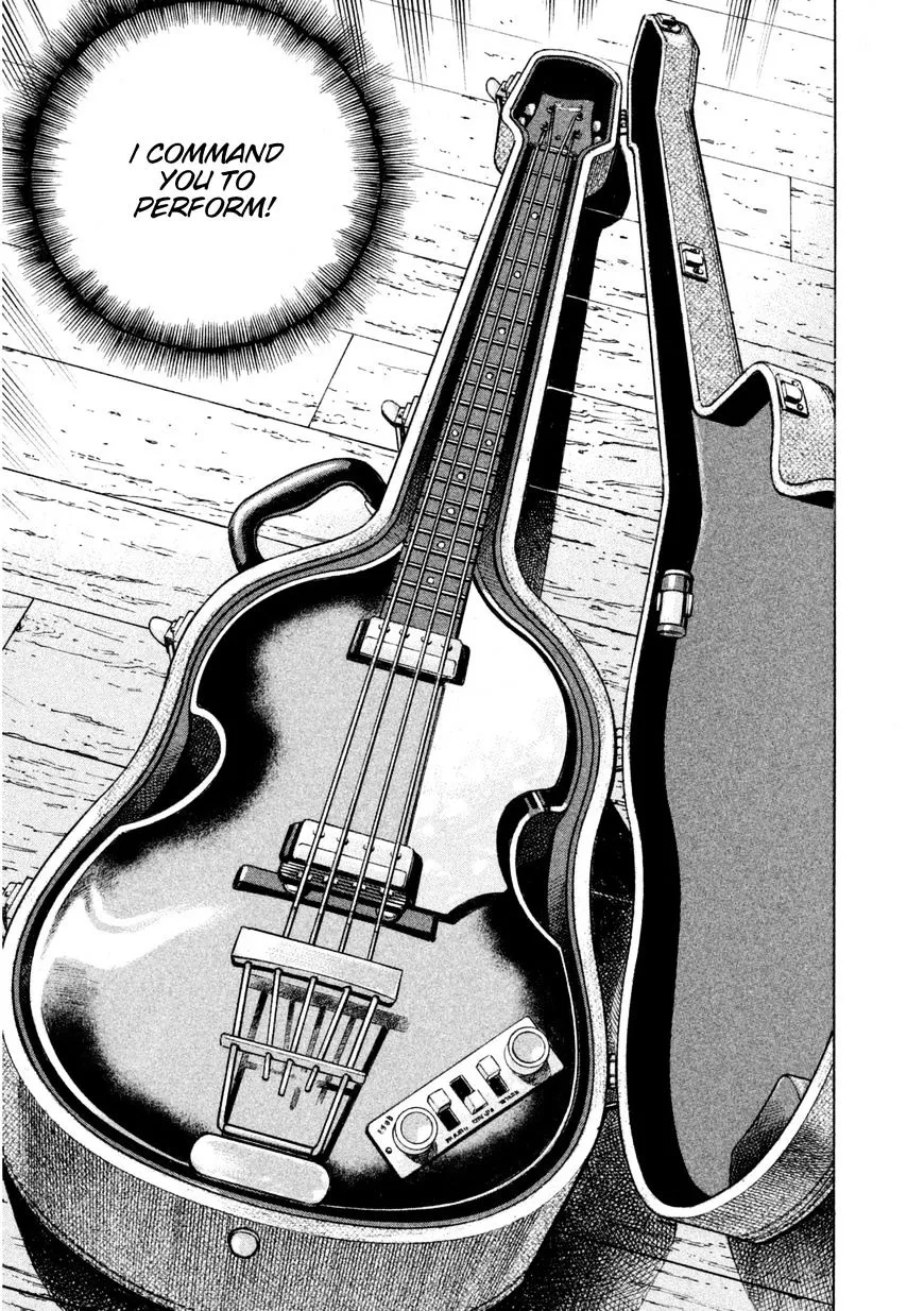 Read Boku Wa Beatles chapter 11 image 15 on Lezhin