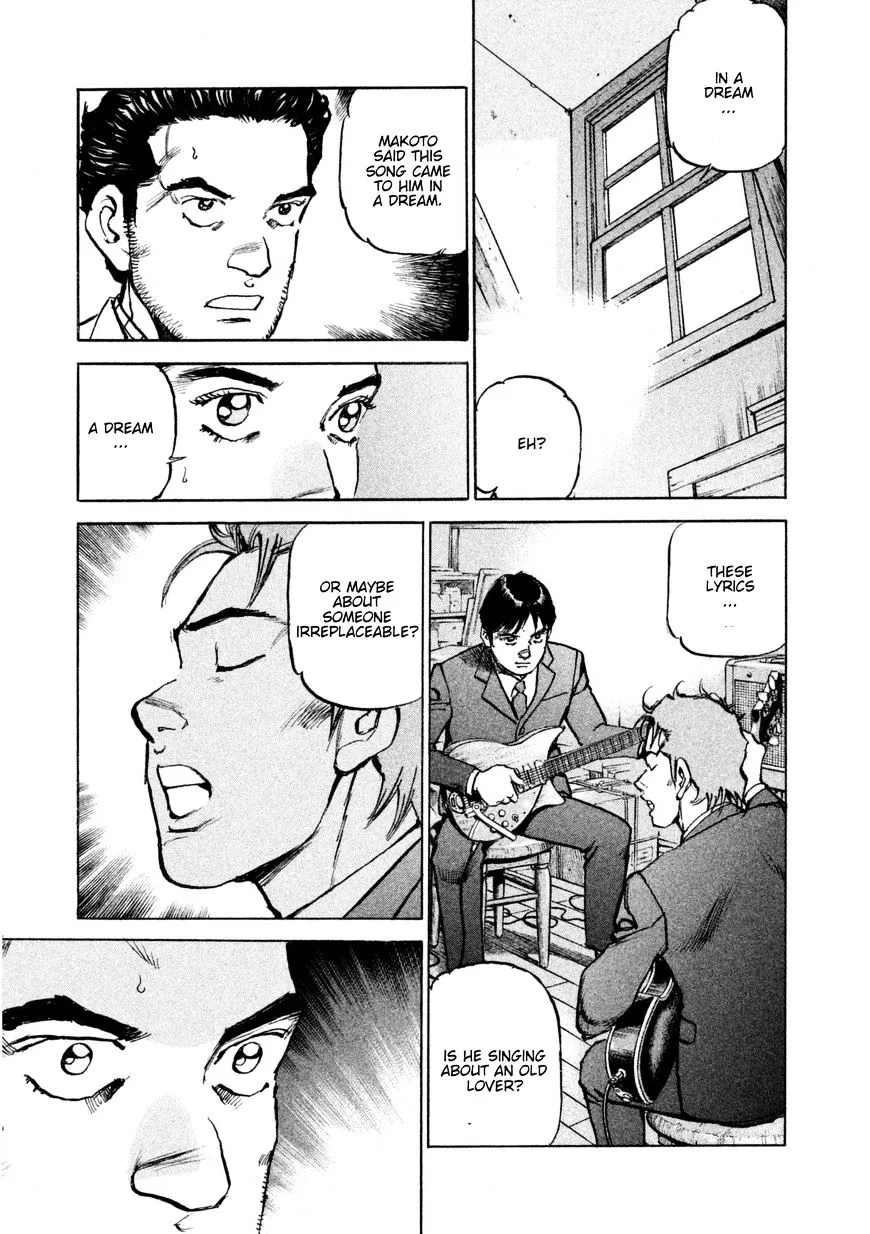 Read Boku Wa Beatles chapter 11 image 19 on Lezhin