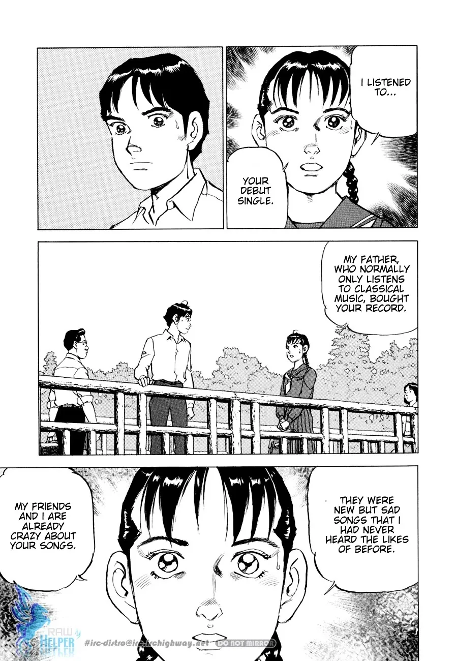 Read Boku Wa Beatles chapter 16 image 13 on Lezhin