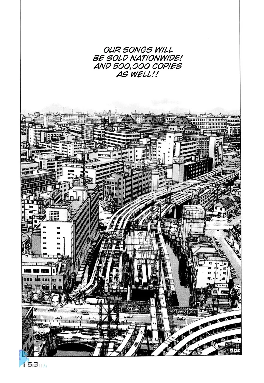 Read Boku Wa Beatles chapter 16 image 9 on Lezhin