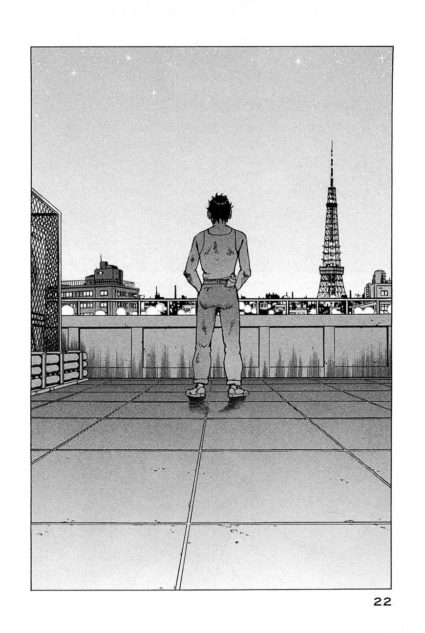 Read Boku Wa Beatles chapter 18 image 20 on Lezhin