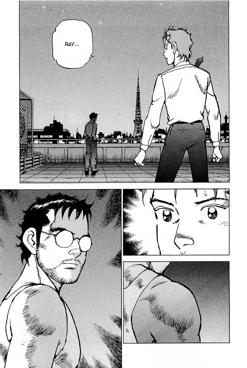Read Boku Wa Beatles chapter 18 image 21 on Lezhin