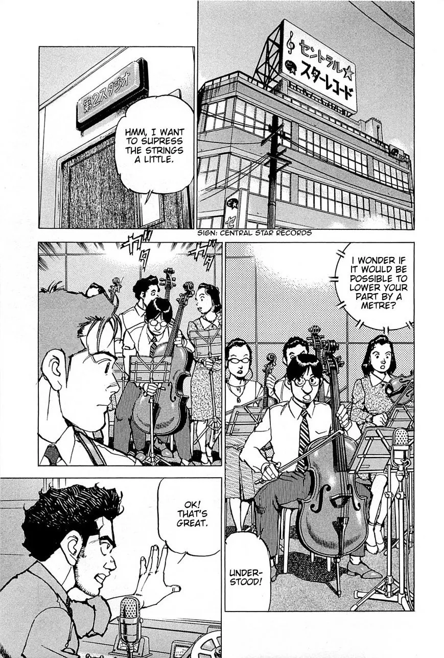 Read Boku Wa Beatles chapter 18 image 7 on Lezhin