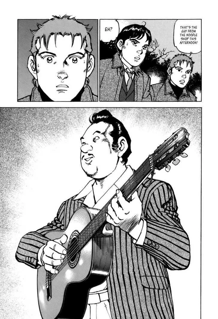 Read Boku Wa Beatles chapter 2 image 14 on Lezhin