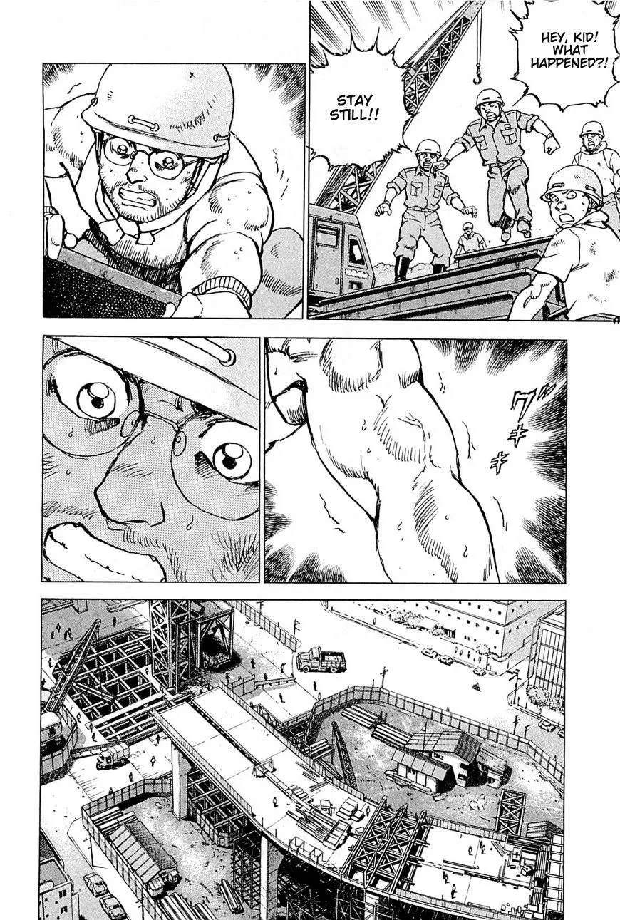 Read Boku Wa Beatles chapter 20 image 10 on Lezhin
