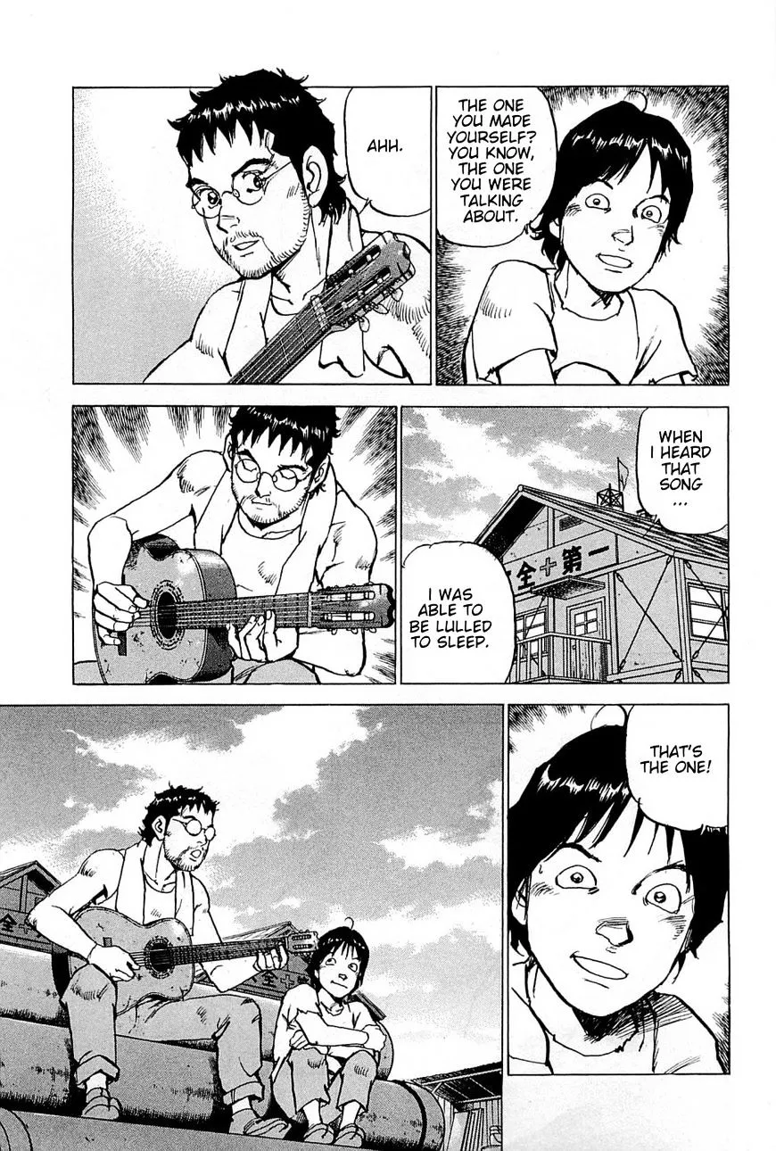 Read Boku Wa Beatles chapter 20 image 15 on Lezhin