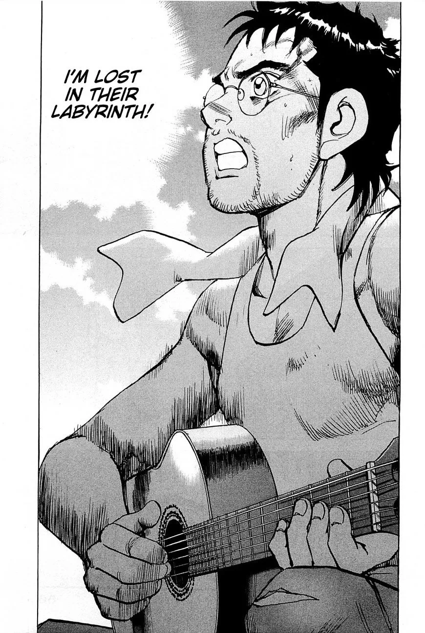 Read Boku Wa Beatles chapter 20 image 19 on Lezhin
