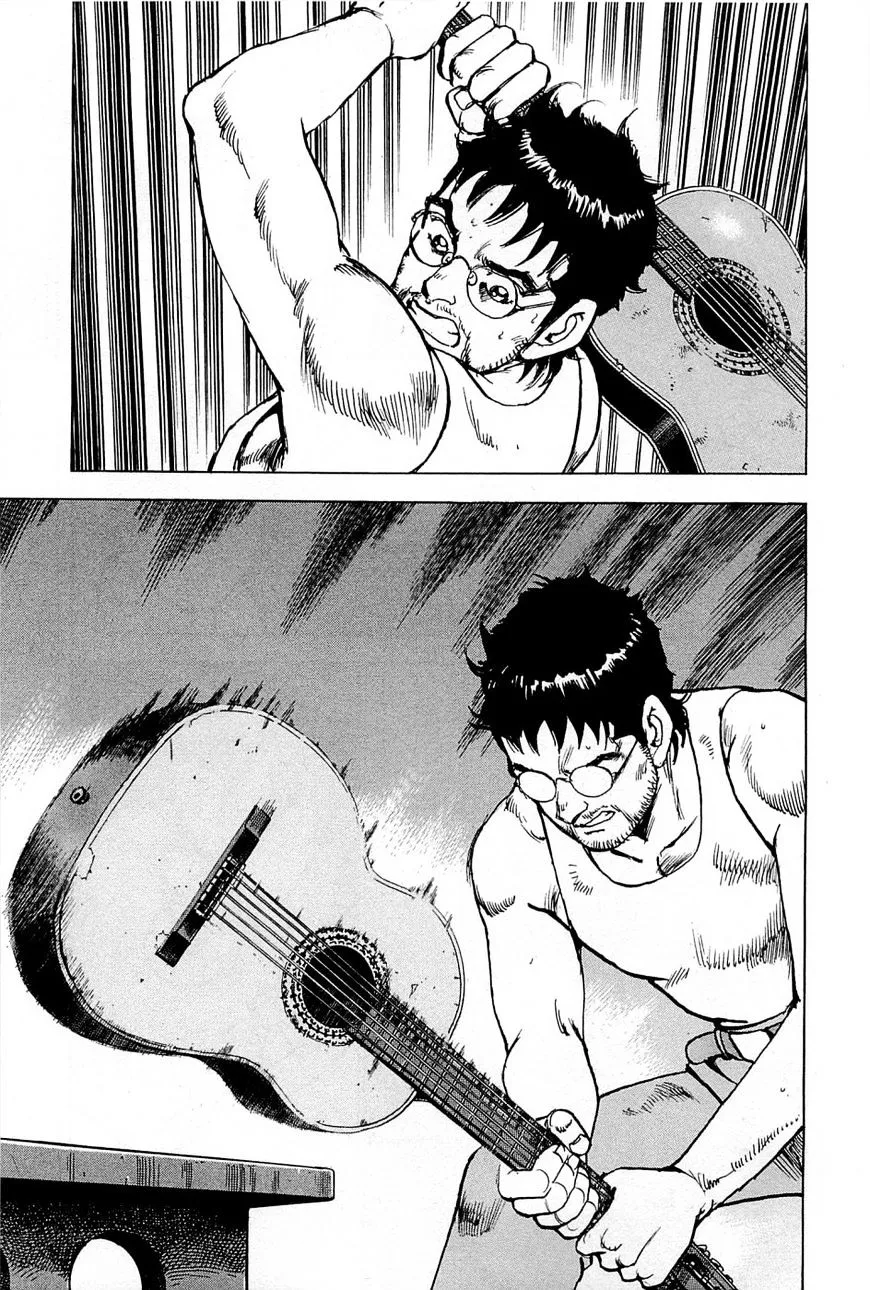 Read Boku Wa Beatles chapter 20 image 21 on Lezhin