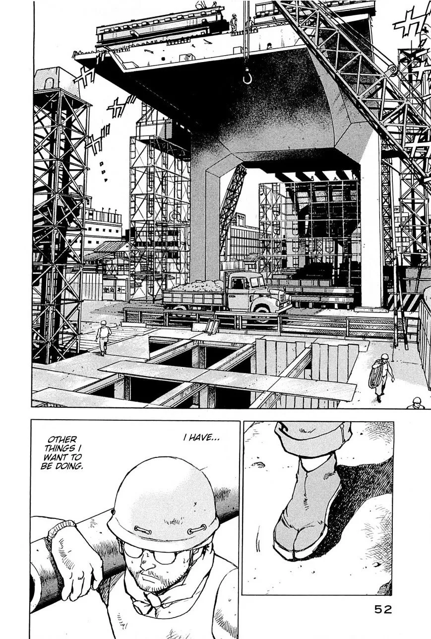 Read Boku Wa Beatles chapter 20 image 6 on Lezhin