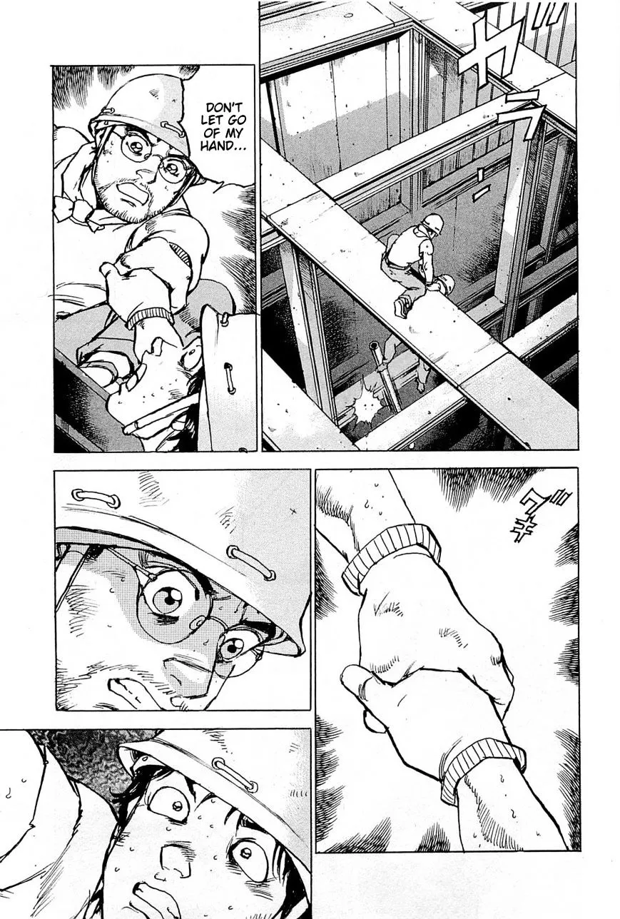 Read Boku Wa Beatles chapter 20 image 9 on Lezhin