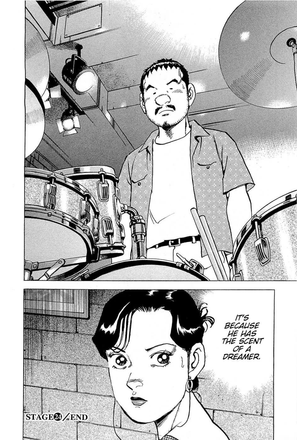 Read Boku Wa Beatles chapter 24 image 20 on Lezhin