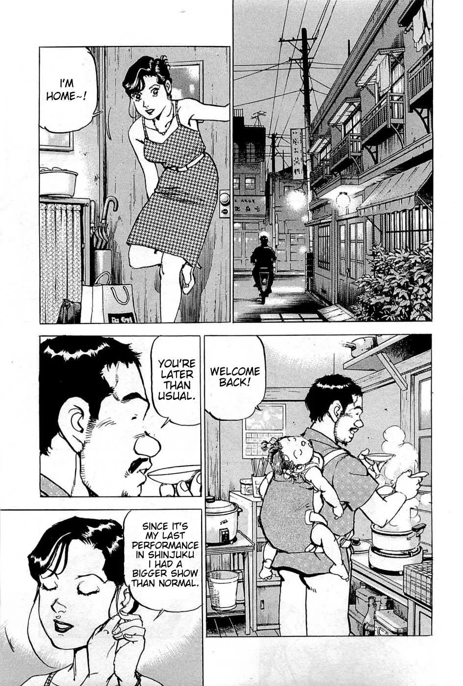Read Boku Wa Beatles chapter 24 image 9 on Lezhin