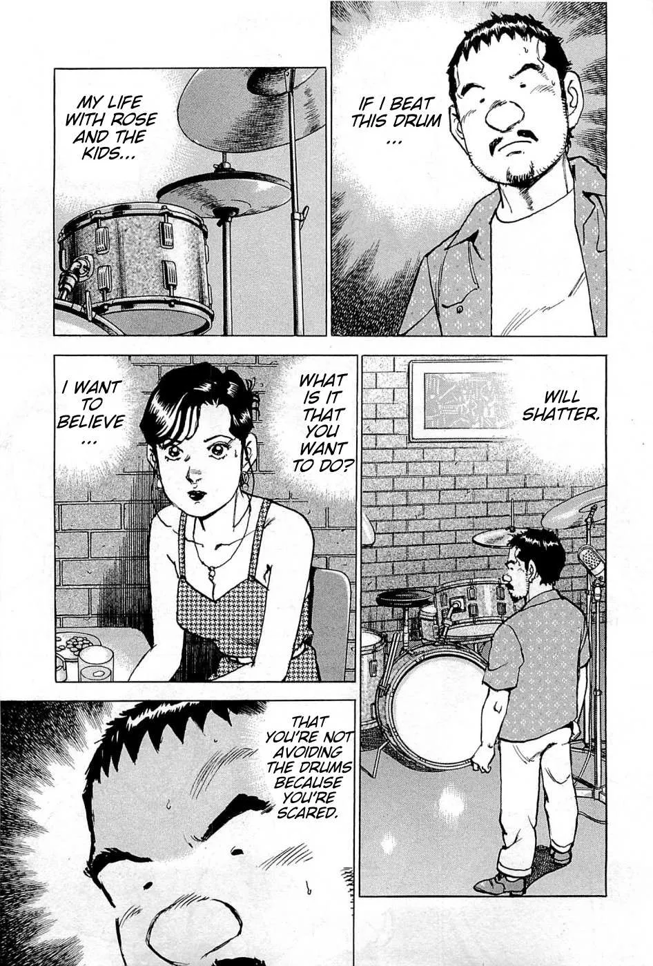 Read Boku Wa Beatles chapter 25 image 1 on Lezhin