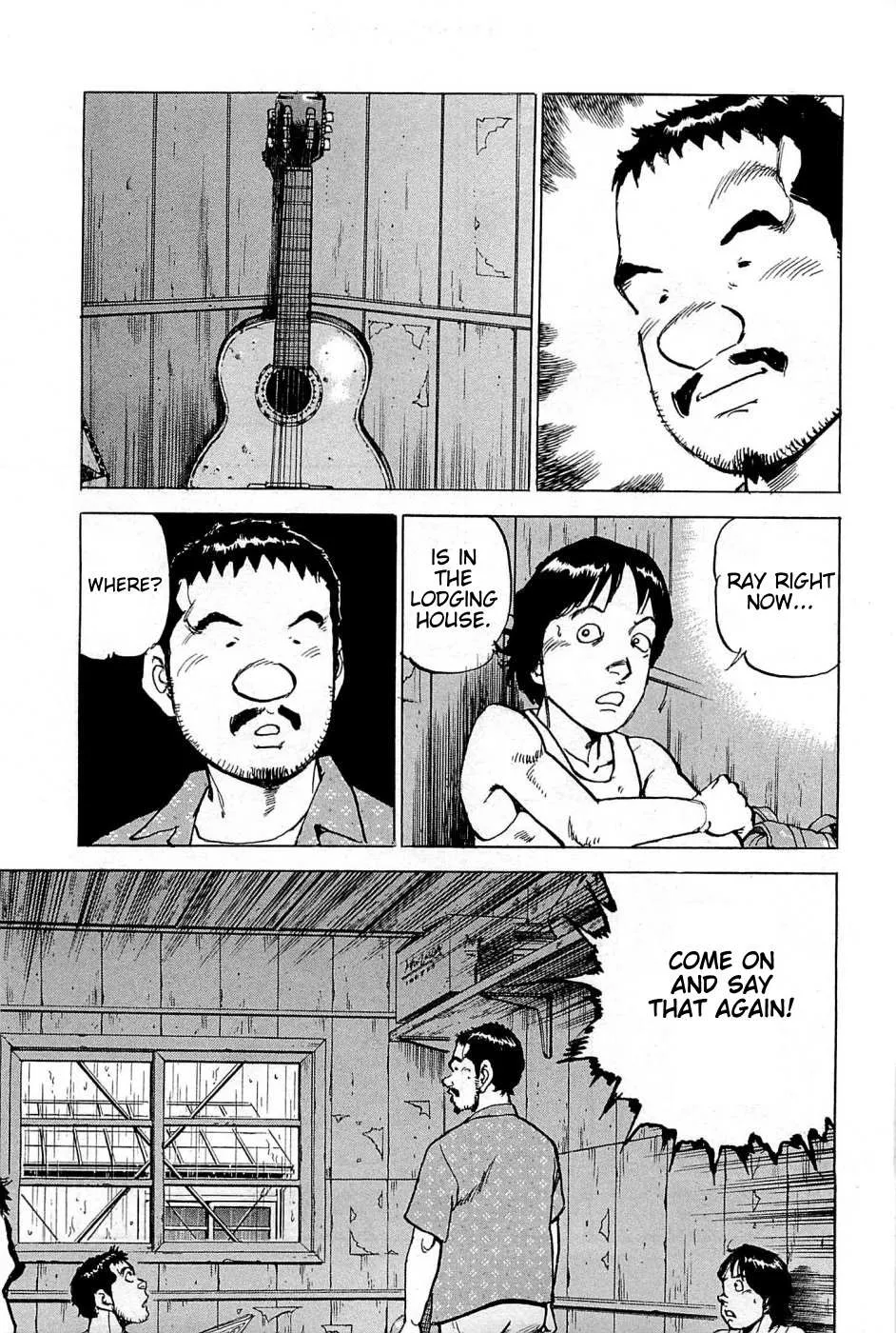Read Boku Wa Beatles chapter 25 image 12 on Lezhin