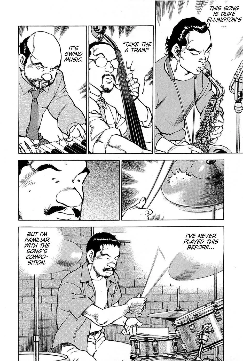 Read Boku Wa Beatles chapter 25 image 3 on Lezhin