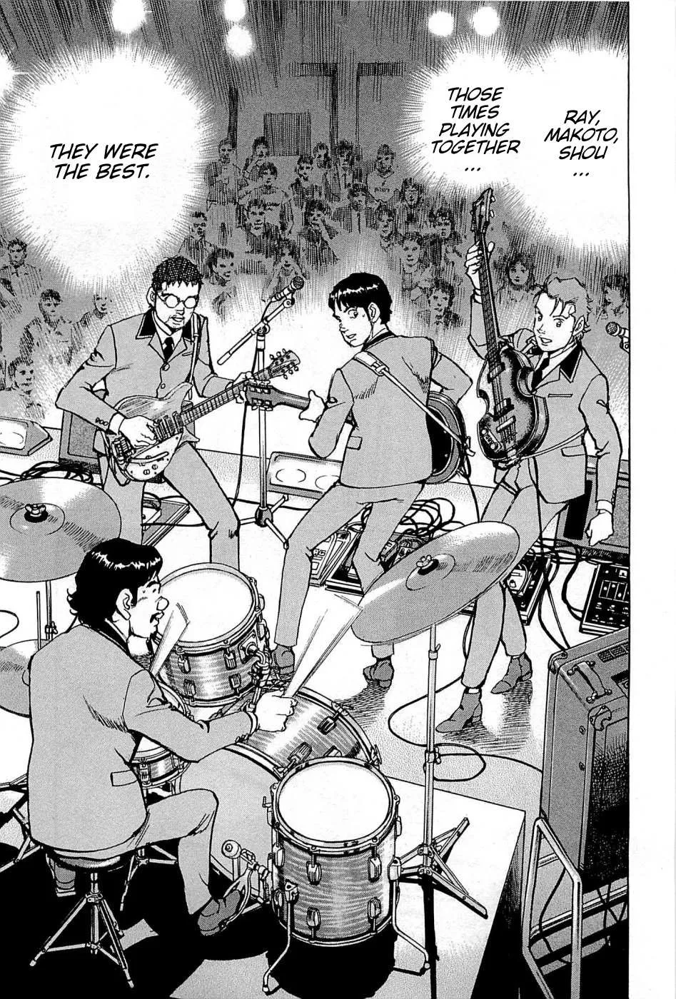 Read Boku Wa Beatles chapter 25 image 6 on Lezhin