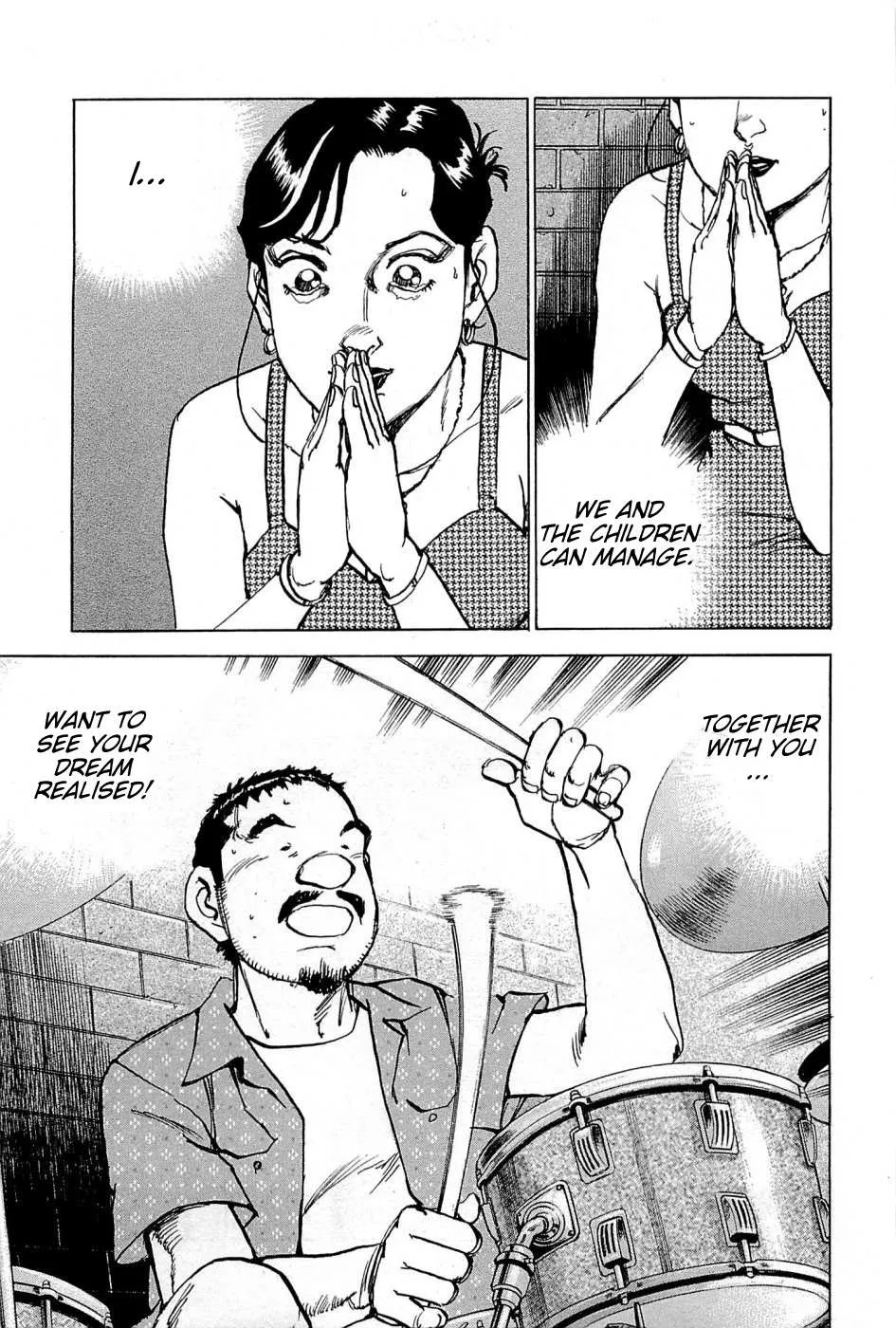 Read Boku Wa Beatles chapter 25 image 8 on Lezhin