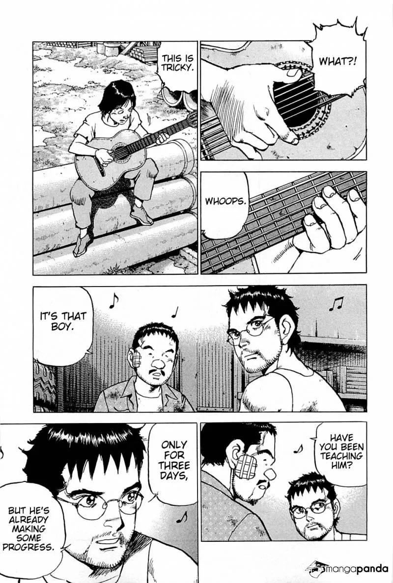 Read Boku Wa Beatles chapter 26 image 17 on Lezhin