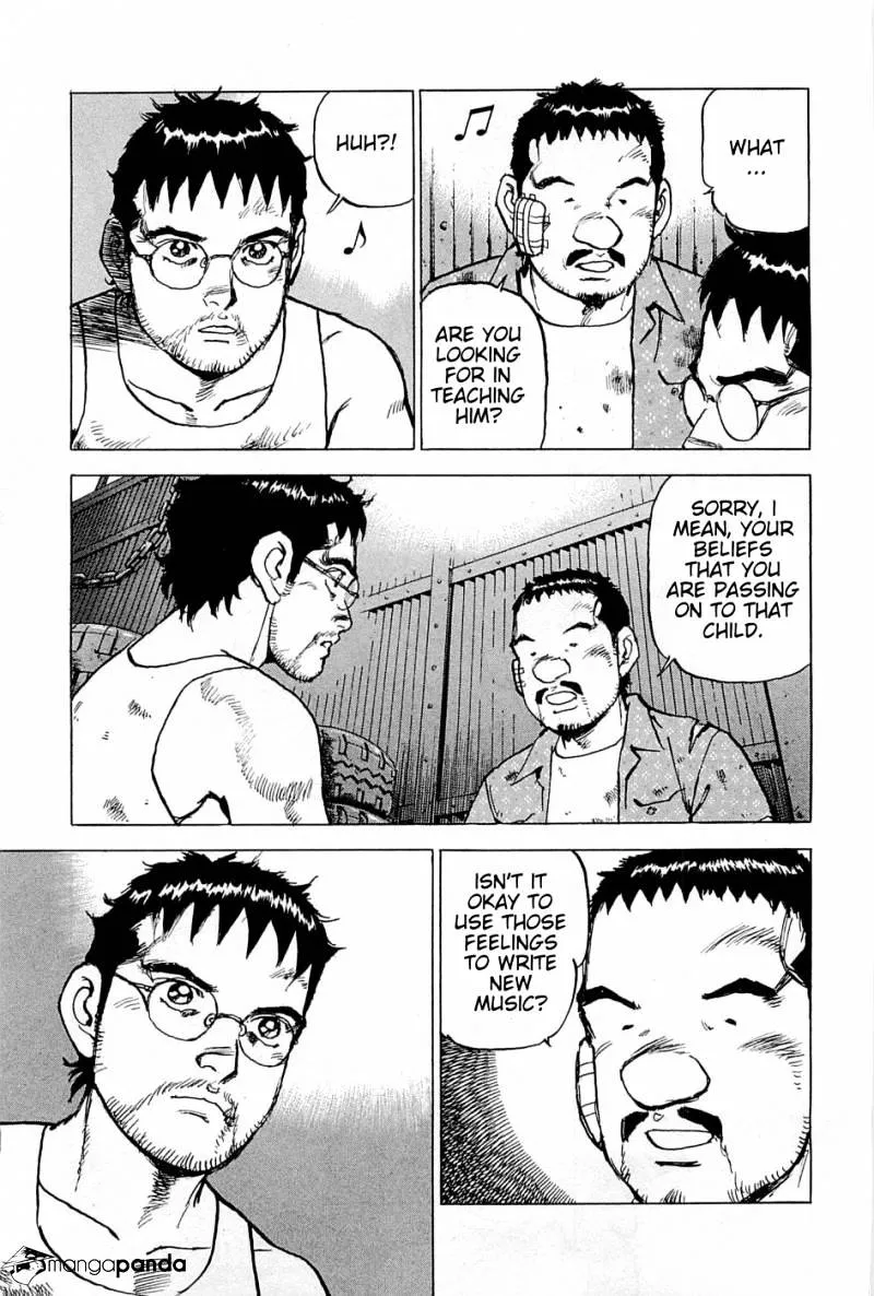Read Boku Wa Beatles chapter 26 image 19 on Lezhin