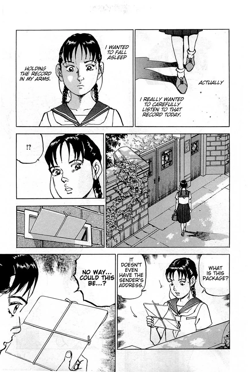 Read Boku Wa Beatles chapter 27 image 12 on Lezhin