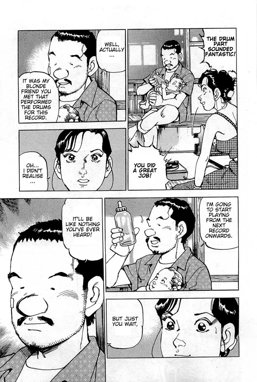 Read Boku Wa Beatles chapter 27 image 18 on Lezhin