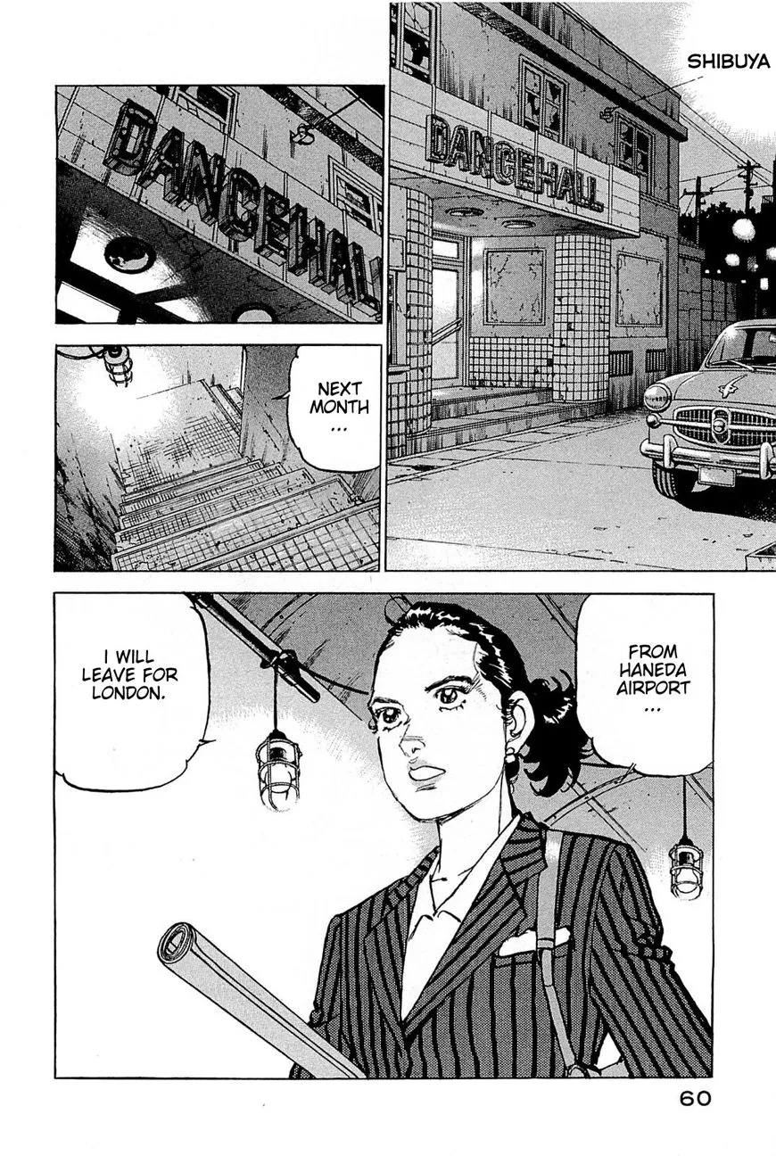 Read Boku Wa Beatles chapter 29 image 13 on Lezhin
